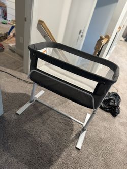Baby bassinet