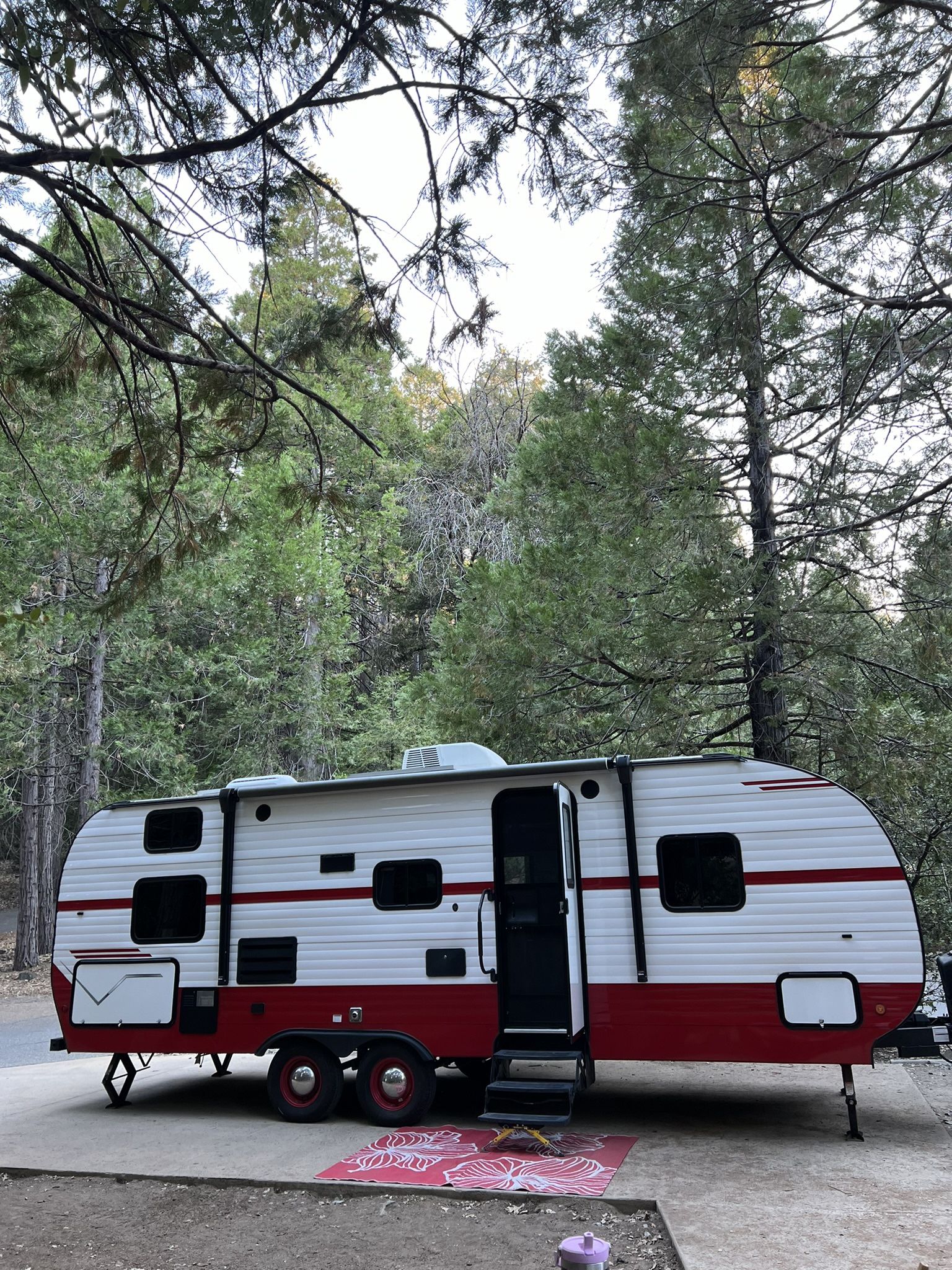 2021 Riverside Retro 265RB