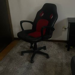 gaming chair