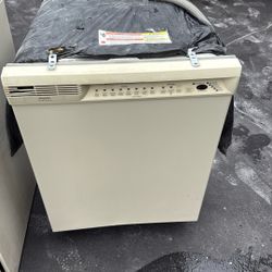 Dish Washer