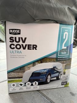 Car cover