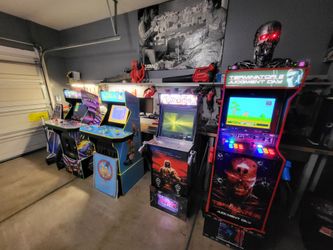 Arcade