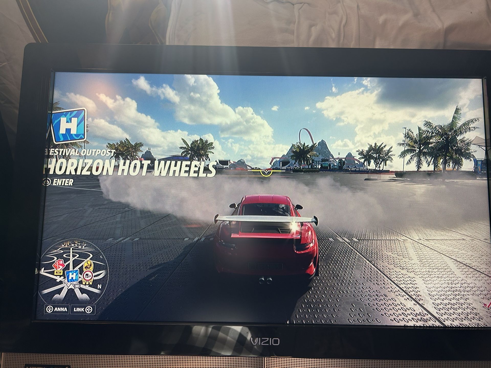 32 Inch Vizio Tv