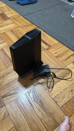 Netgear Nighthawk AX6