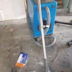 Carpet Cleaning Machine Commercial