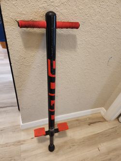Pogo Stick