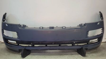 2018 2019 2020 2021 RANGE ROVER L405 HSE FACELIFT FRONT BUMPER COVER OEM