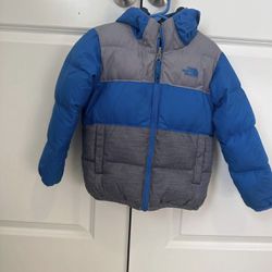 The North Face Boy Jacket 5/5