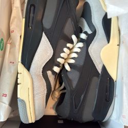 Air Jordan 4RM Size 8