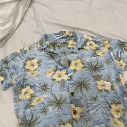 Hawaii Shirt