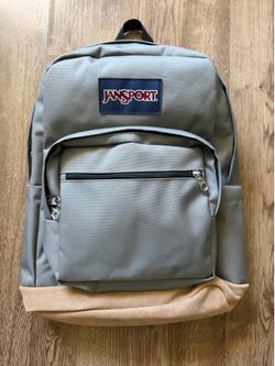Jansport backpack