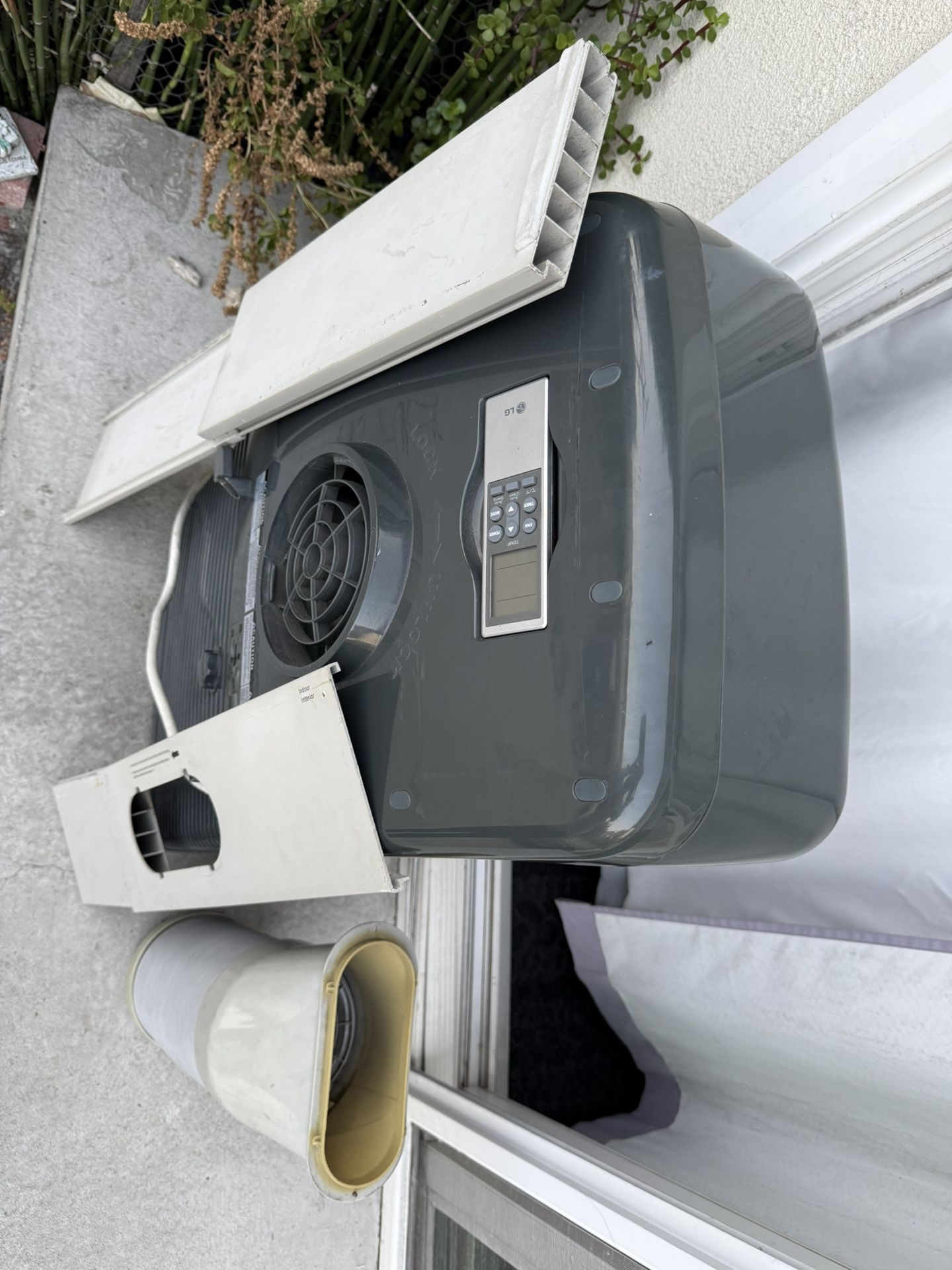Portable Air Conditioner 