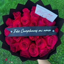 Flower Bouquets 
