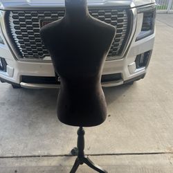 Dress Mannequin