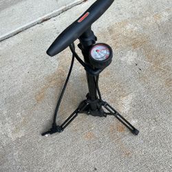 Hand Air Pump