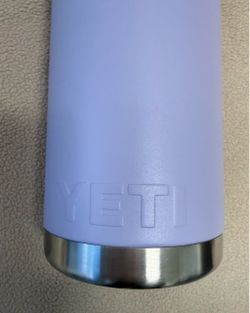 Yeti 36 oz Rambler Bottle: Cosmic Lilac