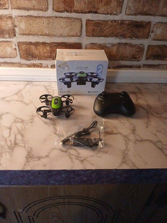 Mini DRONE XD