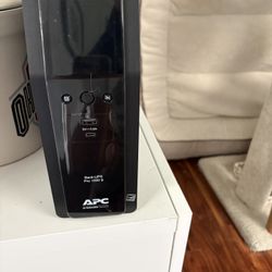 APC PRO 1000 S  