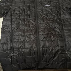 Patagonia Nano Puff Jacket 
