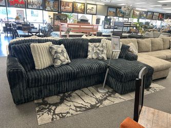 2pcs sectional