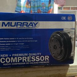 A/c Compressor