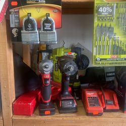 TOOLS & POWER TOOLS FOR SALE🖤‼️  NEED GONE WE ARE NEGOTIATING ALL TOOLS ⚒️ 🖤‼️STARTING AT $99