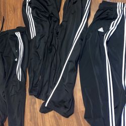 Adidas Sweats 10$ Pair