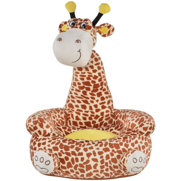 Giraffe Kids Chair