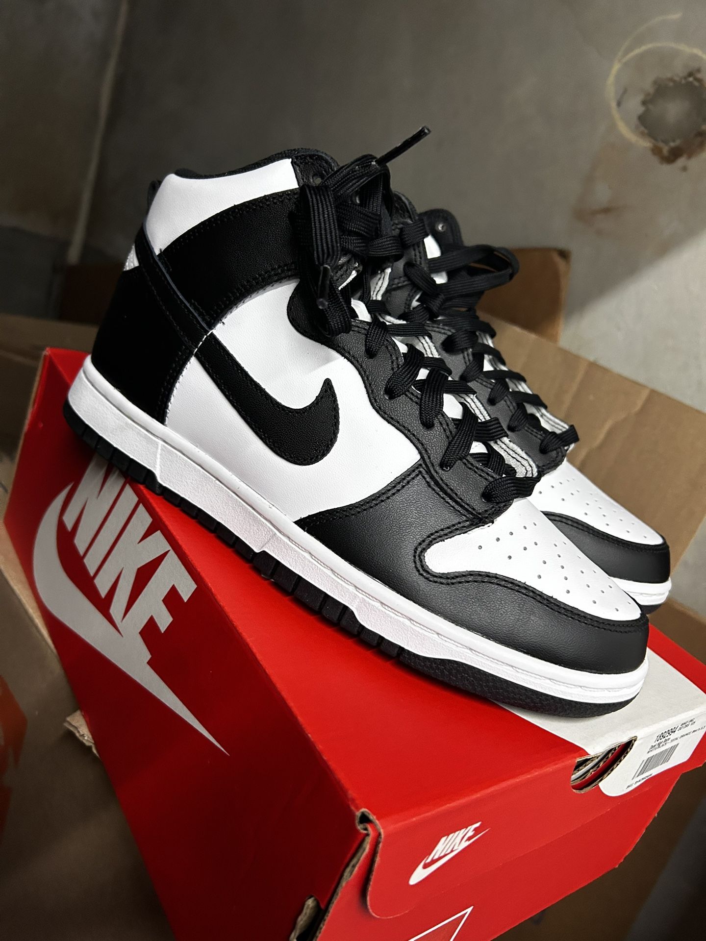 Nike Dunk