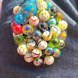 Marbles