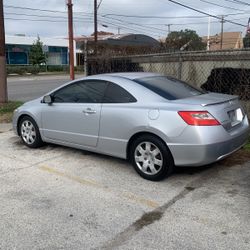 2010 Honda Civic