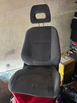 Integra Seats