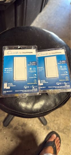 Smart light switch