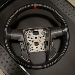 F-150 STEERING WHEEL