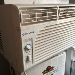 Air Conditioner 