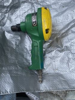 Impact Wrench pneumatic 