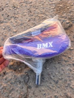 bike Seat