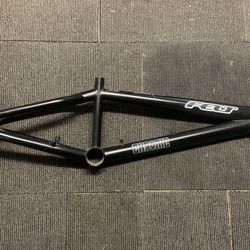FELT BMX BIKE FRAME