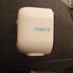 Camera