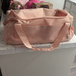 Gymshark Bag