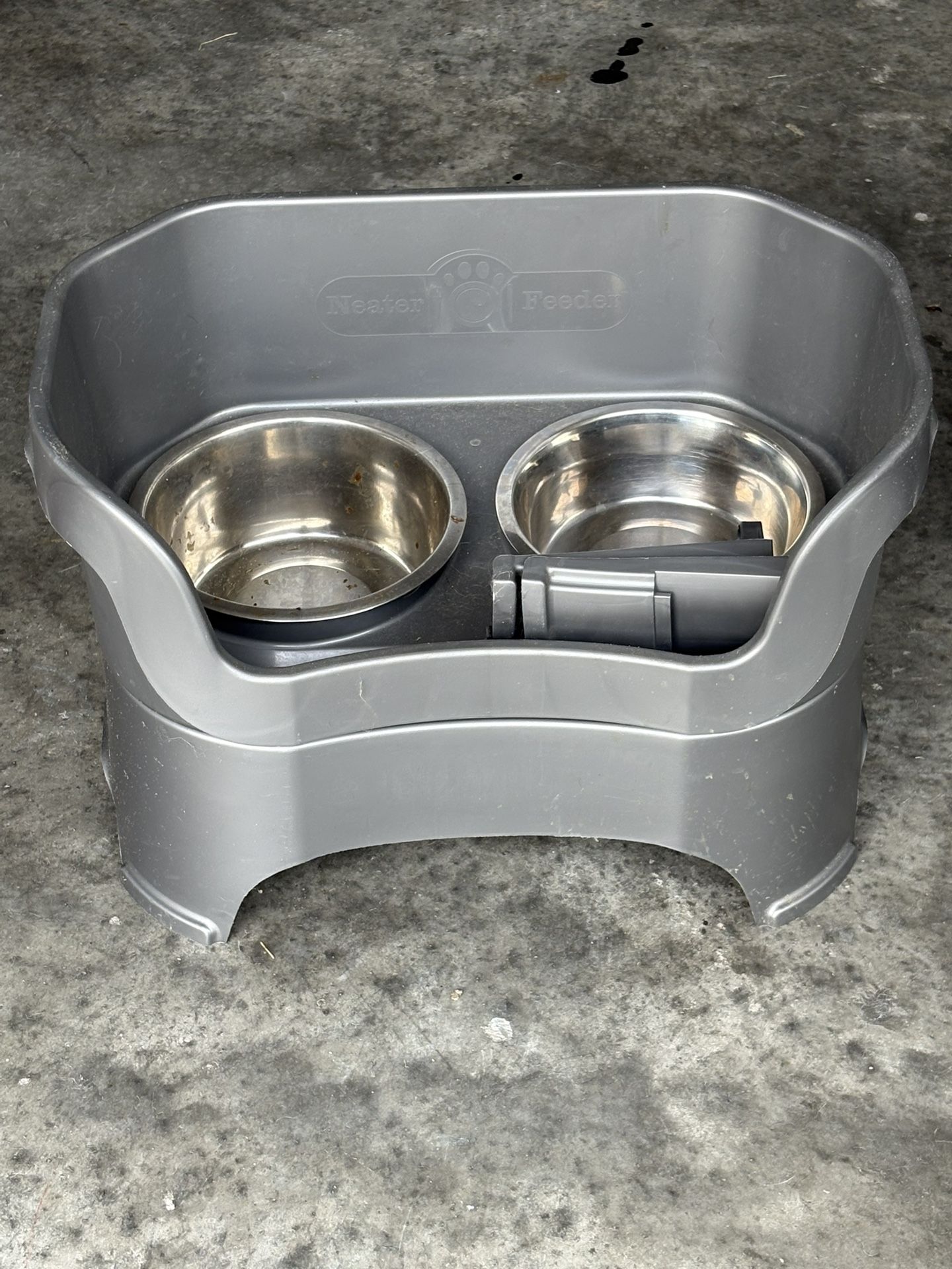 Neater Feeder Dog Bowls Small And Medium/Large