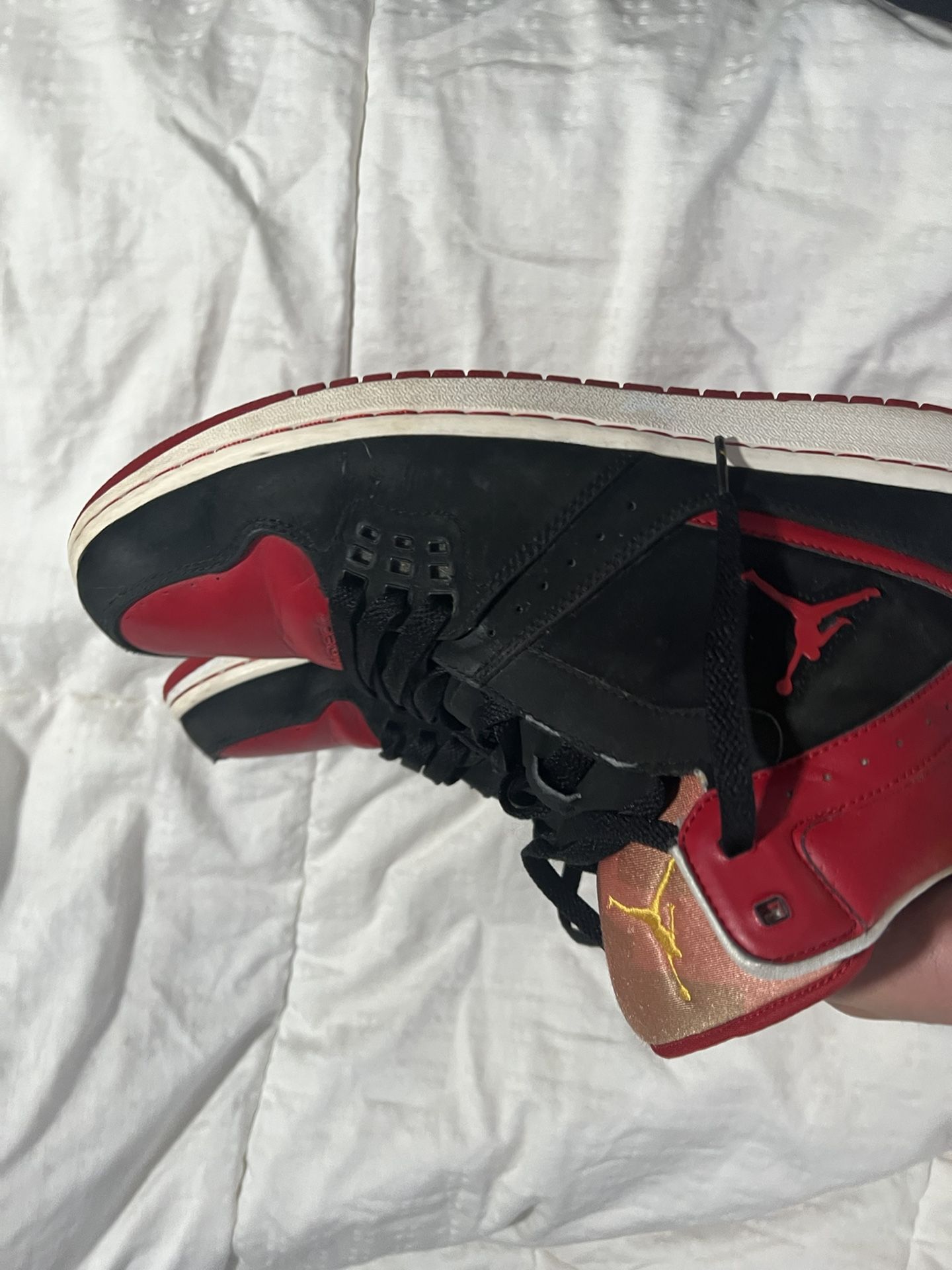 Jordans