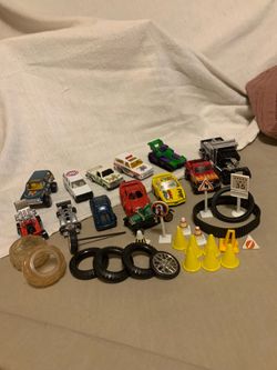 12+ Cars & car parts