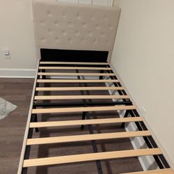 Really Nice Twin Platform