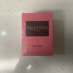 Valentino  Born In Roma 