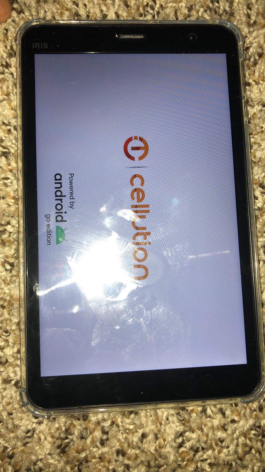 Smart Tablet