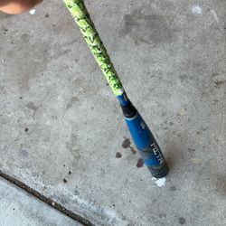 Louisville Meta BBCOR 31 inch