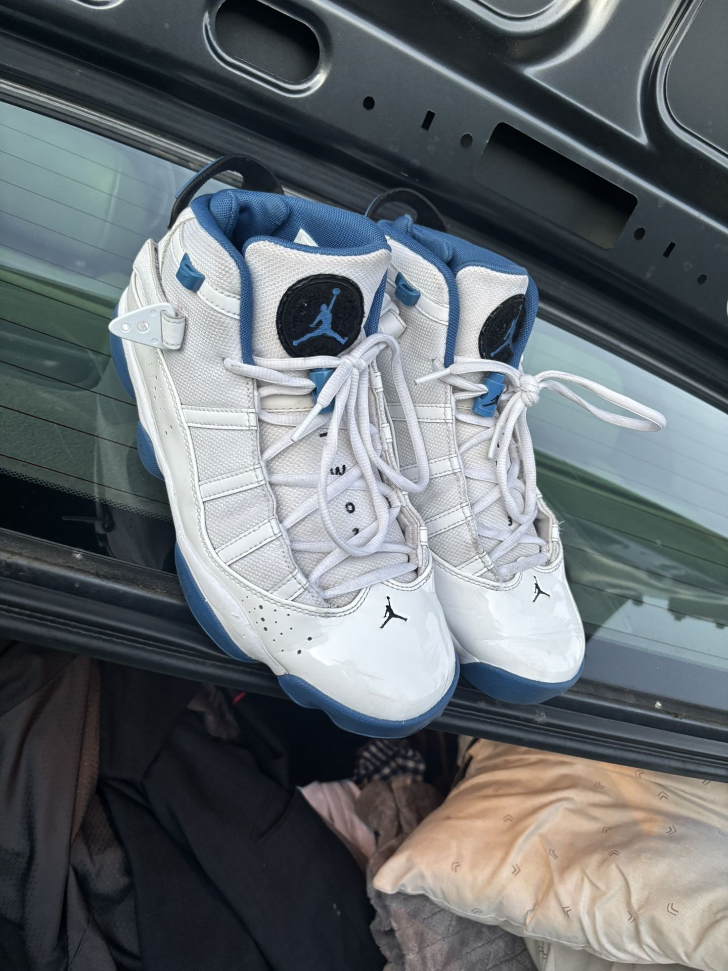 Jordan 6 Rings Men’s 10
