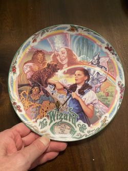 Collector Plate