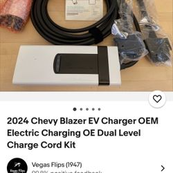 Original Chevy Charger 